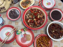-老三样·旧食新味(船山路店)