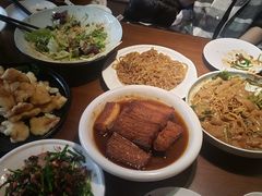 锅包肉-黑土印象菜馆(三元桥店)