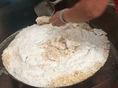 -吉英盐焗鸡(文中路店)