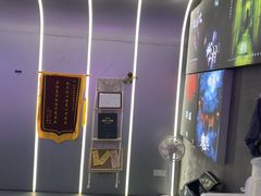 -关你鬼室大型密室逃脱(佛山创意园店)