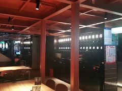 大堂-雪熊精酿·哈尔滨烧烤酒馆(非遗大串店)