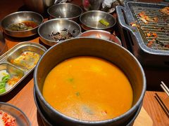 -春熙台韩国料理·章鱼肥牛(西丽店)