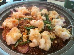 -绿茶餐厅(龙井船宴· 品牌总店)