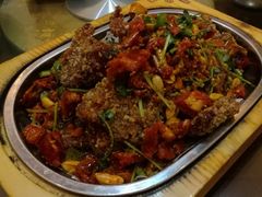 -硒客特色餐厅(温汤店)