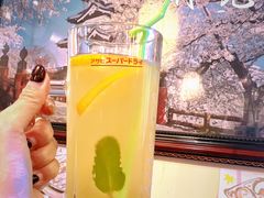 -梦山水日本烧肉(五四广场店)