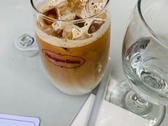 -哈根达斯(武汉天地店)