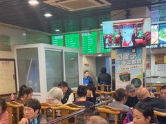 -马记伊源斋涮肉·清真菜(潘家园古玩市场店)