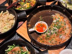 -旺爷砂锅·茶作(国贸城店)