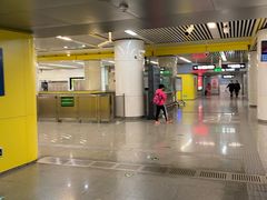 -蒲黄榆(地铁站)