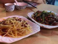 -辉记潮汕海鲜砂锅粥(林和西店)