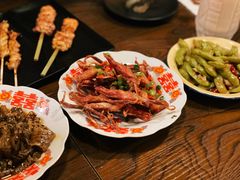 -人间半杯·小酒馆创意菜(三里屯店)