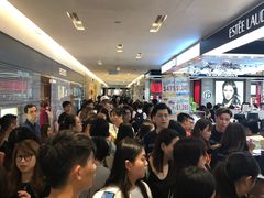 -崇光百货(铜锣湾店)