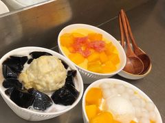 -小团圆糖水铺(襄阳南路店)