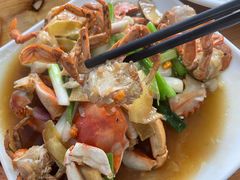 -明记海鲜大排档(巽寮湾店)