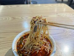 -吴记怪味面(牛王庙店)