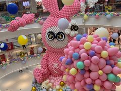 -万达广场(临港店)