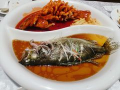 -马凯餐厅(地安门店)