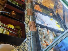 -杭州国际会议中心洲际酒店-原素全日餐厅(解放东路店)