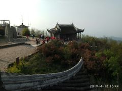 -缥缈峰景区