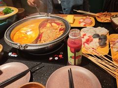 -牛New寿喜烧(虹桥新天地店)