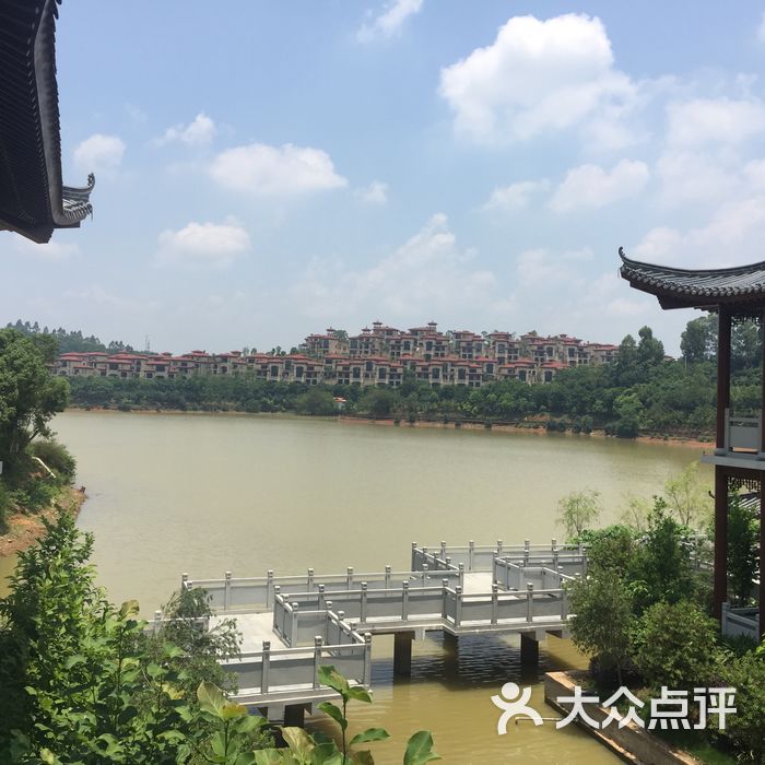 熙和灣客鄉文化旅遊產業園圖片-北京其他景點-大眾點評網