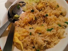 海鲜炒饭-新加坡海鲜共和(名胜世界圣淘沙海滨坊)
