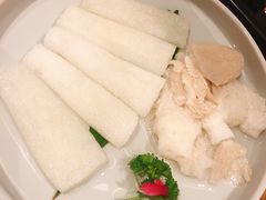 -煲宫猪肚鸡(昆山金鹰国际购物中心店)