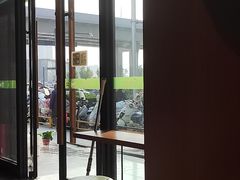 -魏斯理汉堡(西安沣东吾悦店)