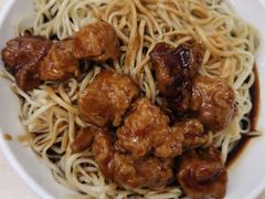 -玉华饮食店(茅台路店)