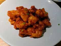 糖醋里脊-外婆家(静安大悦城店)