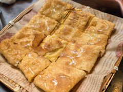 -婉泰·特色小吃·舂鸡脚(告庄二店)