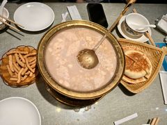 -牧马人奶茶馆(乌兰察布总店)