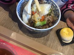 -吉野家(上地三街店)