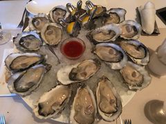-Oyster Talks 四度蚝法餐厅