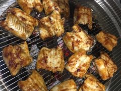 -本炙炭烤·蒲烧活鳗料理店(金沙洲店)