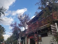 -飘香酒馆·私房菜