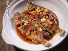 -九道菜(珠晖万达店)