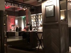 -北京三里屯CHAO酒店