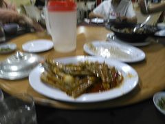 -ZF Seafood Restaurant 卓峰海鲜餐