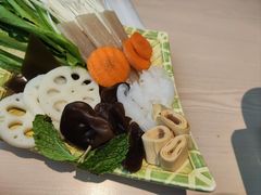 -鱼酷活鱼烤鱼(高新阳光天地店)