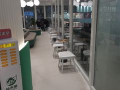 -益禾堂(南坪亿象城店)