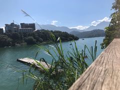 -日月潭