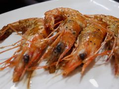 -渔日本料理铁板烧(新天地假日广场店)