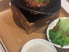 -膳心记-明火四宝煲仔饭(燕南店)