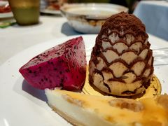 -五月罗马海鲜自助餐厅(陆家嘴店)