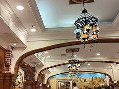 -清真·玛丽亚新疆菜主题餐厅(浙江中路店)