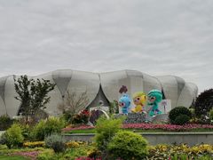 -杭州奥体中心-体育场