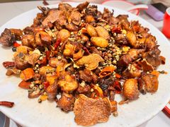 -偏爱炒鸡(老县衙店)