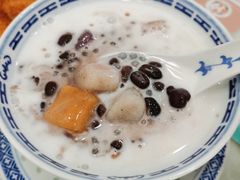 -吉禧粤特色甜品小吃(腾飞店)