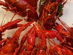 -舞虾小说.涮肉.烧烤(国顺东路店)